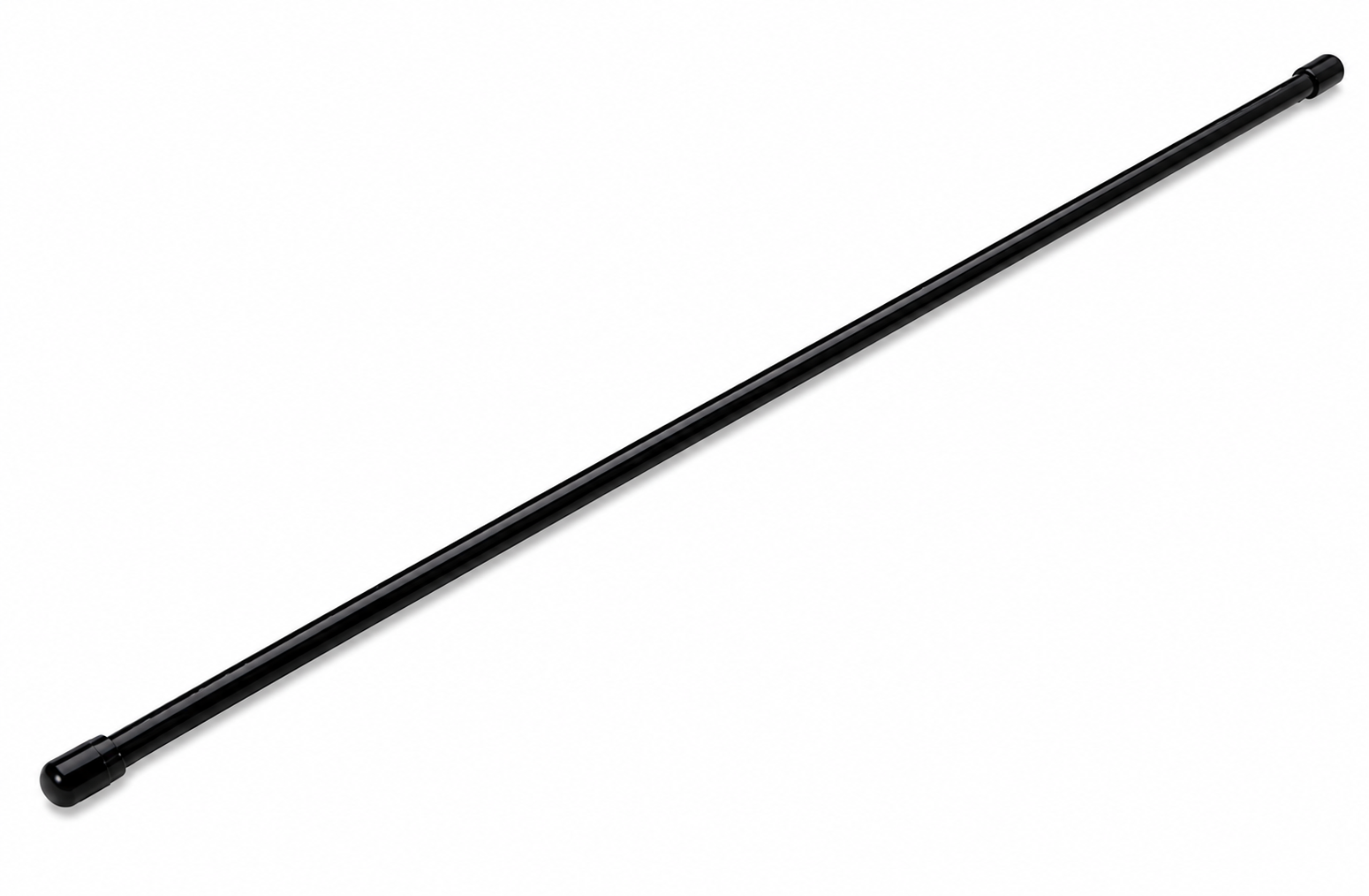 Baguette de tension - 180cm- NOIR