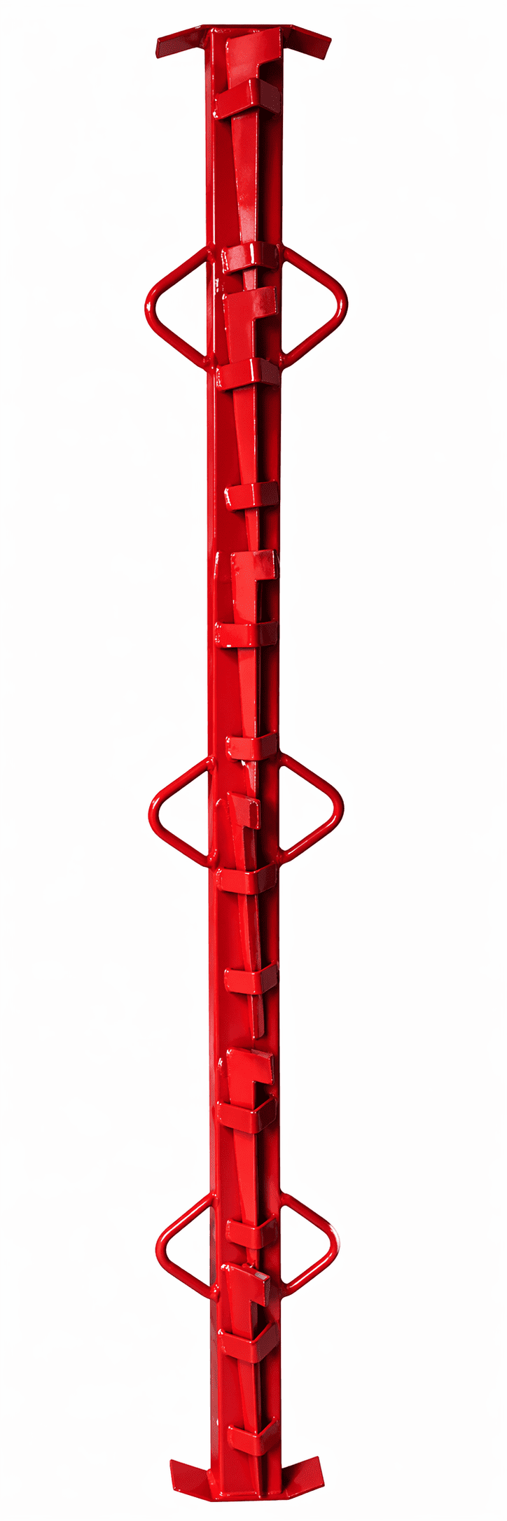 Spankam 1m67 - ROOD