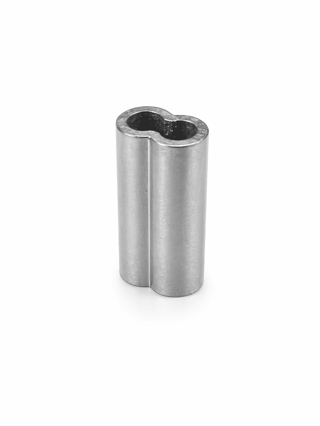 Klemhuls medium (2,00 - 3,00mm) - 100 stuks