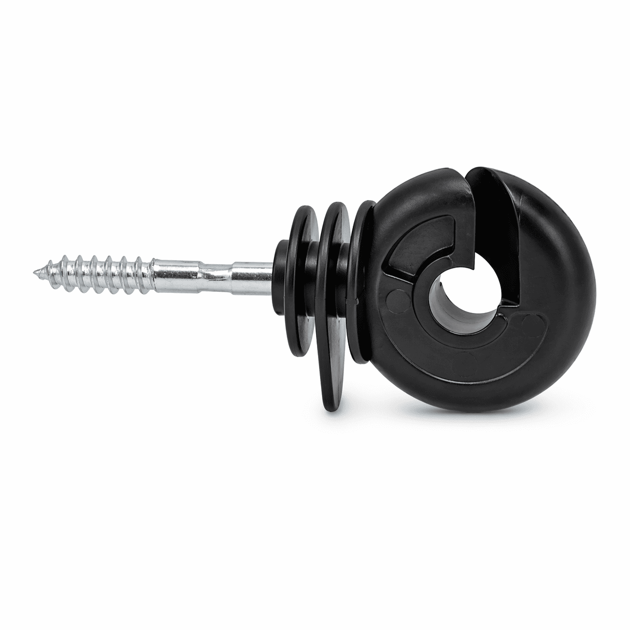 Isolator vijsoog - PVC