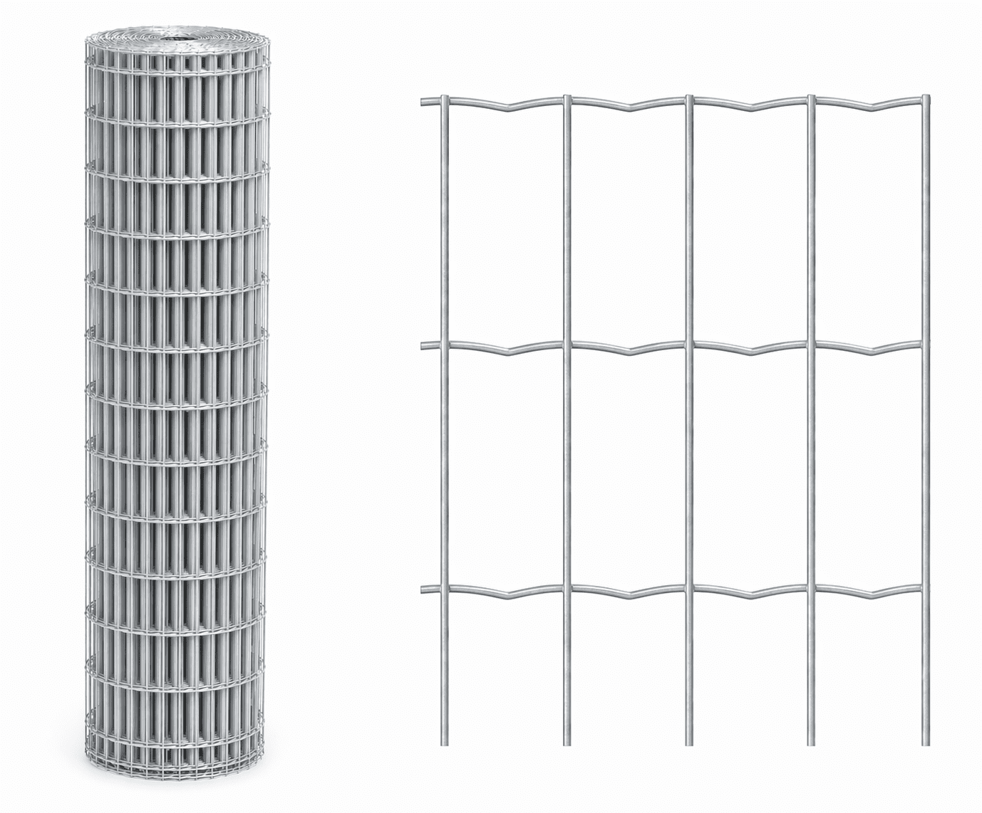 Multifort - 2.00m (h) - 25m (l)  