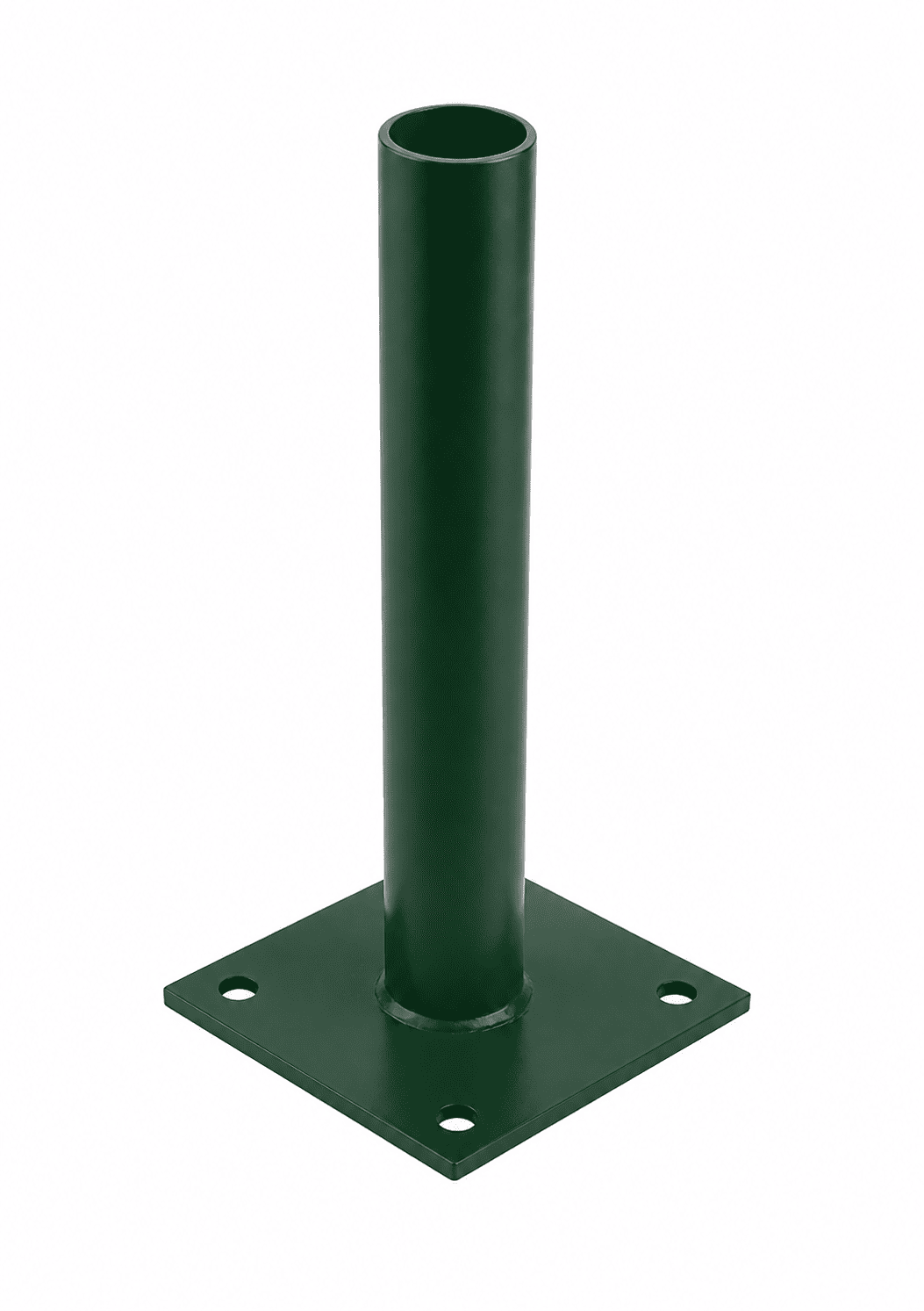 Platine mobile/amovible - dia 48 - VERT