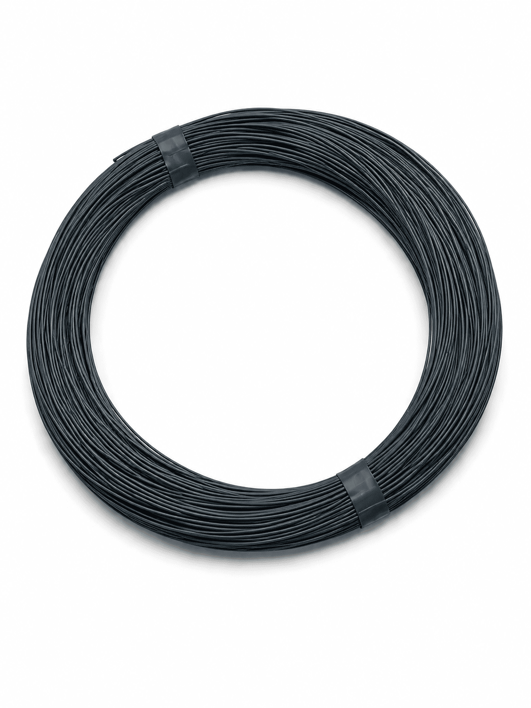 Fil de tension - dia3.8mm - 100m - ANTHRACITE