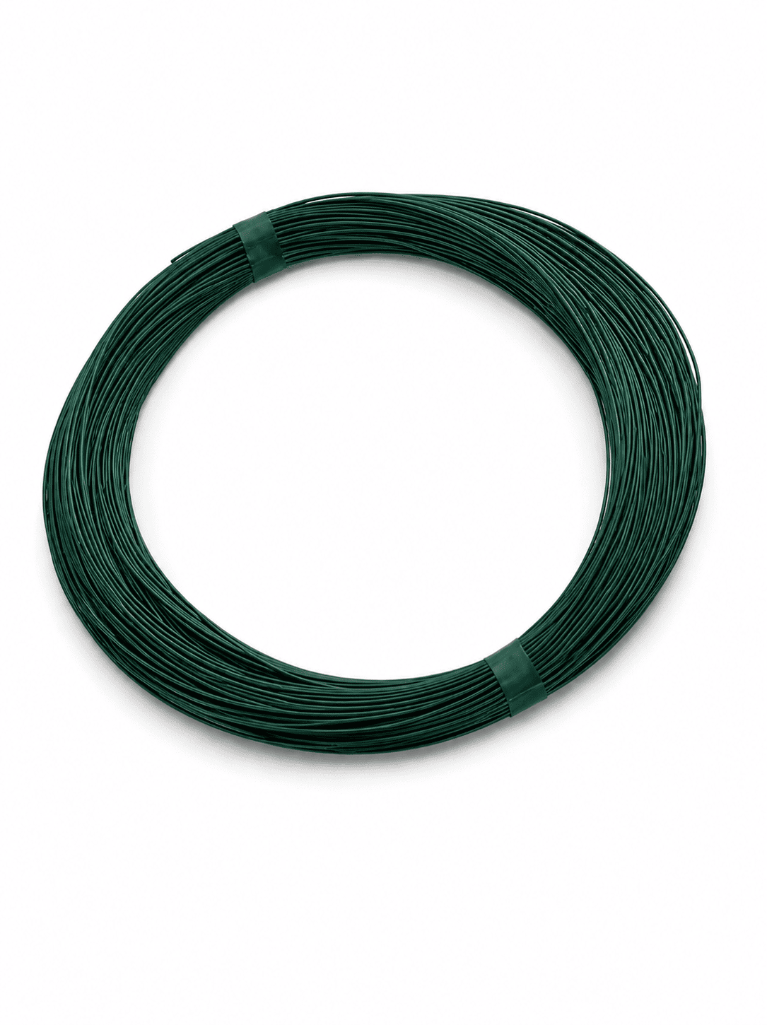 Spandraad - dia3.8mm - 100m - GROEN