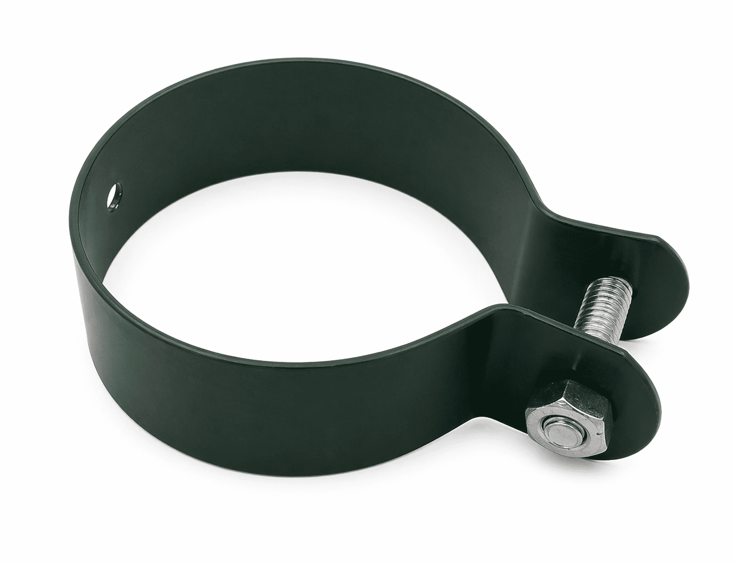Beugel - dia 60mm - GROEN 