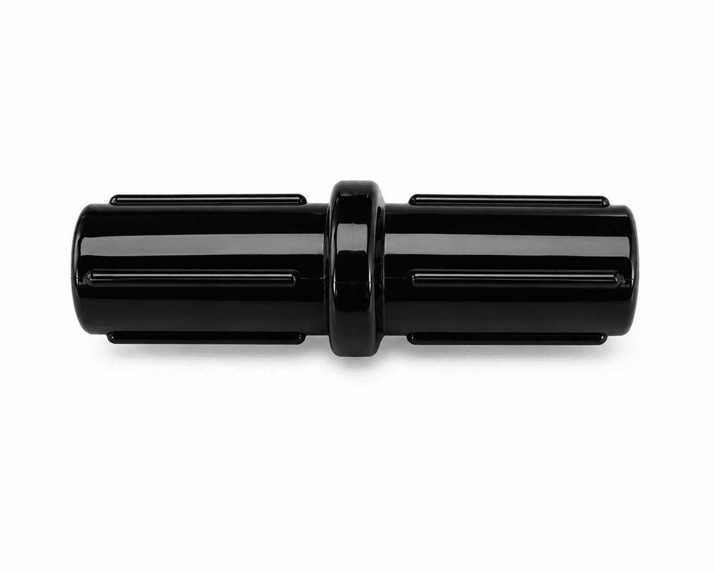 Embout de raccord - dia 42mm - NOIR