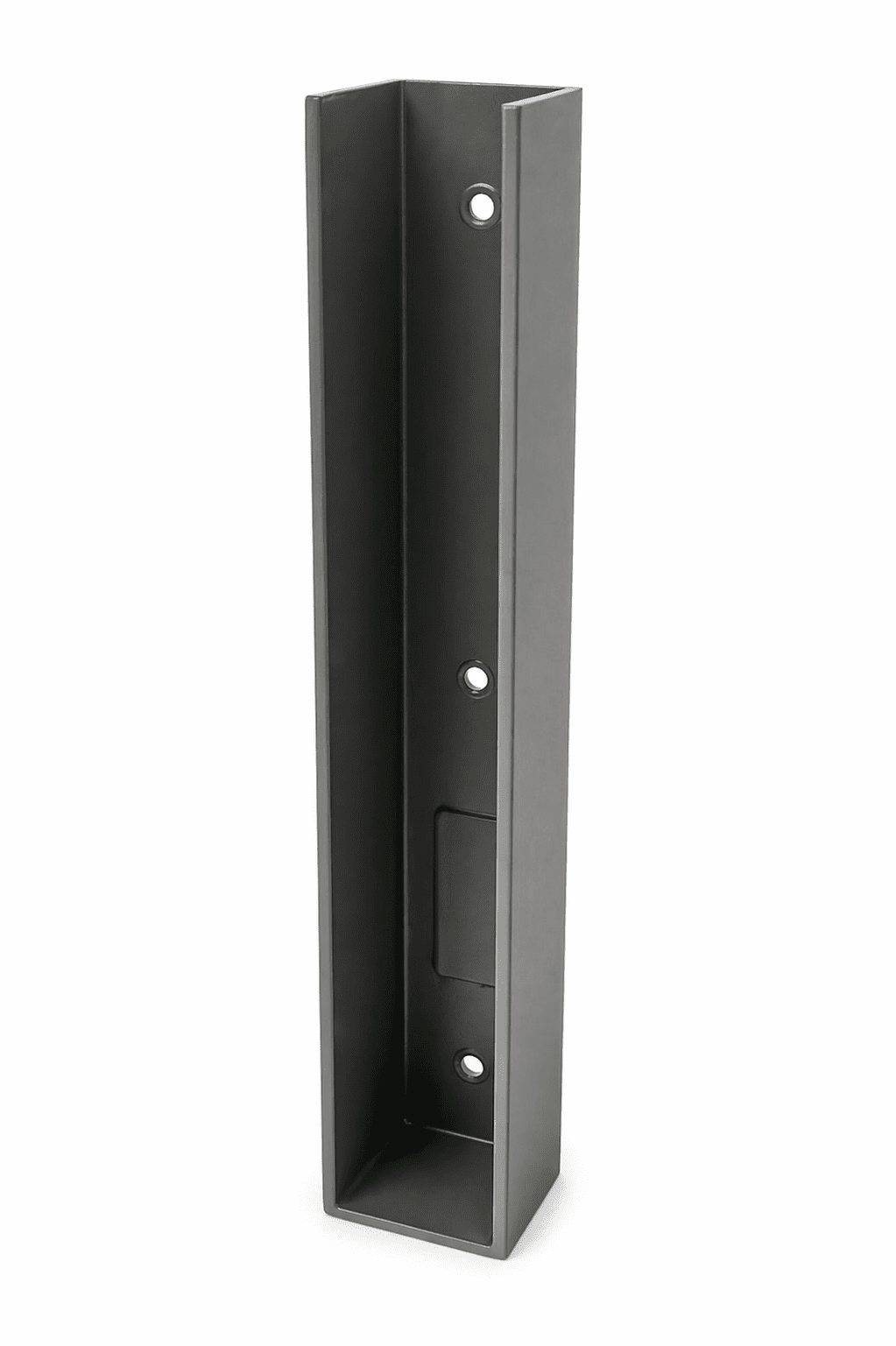 Betonplaathouder - Enkel - U - 40cm