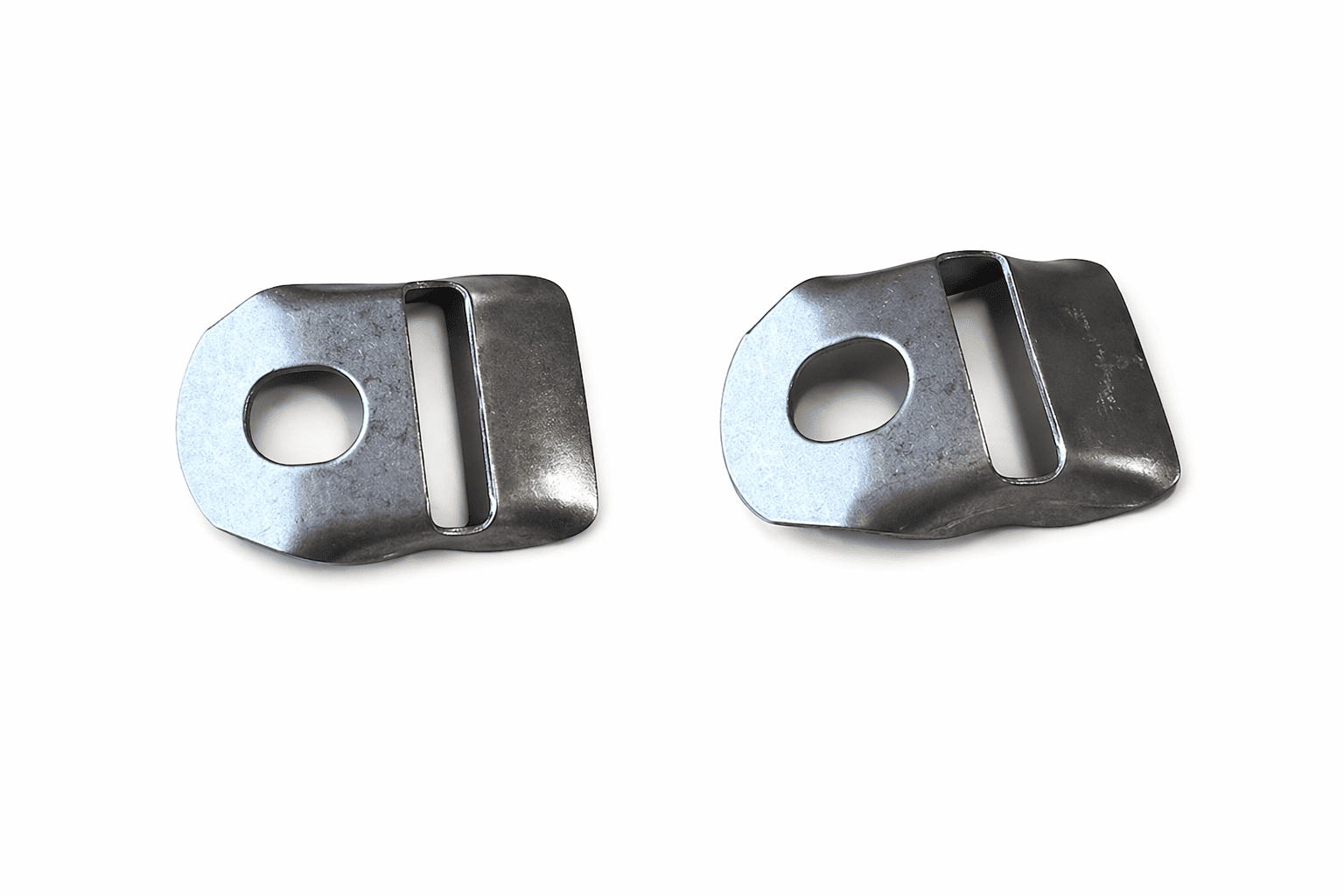 Ringhulpstuk - INOX