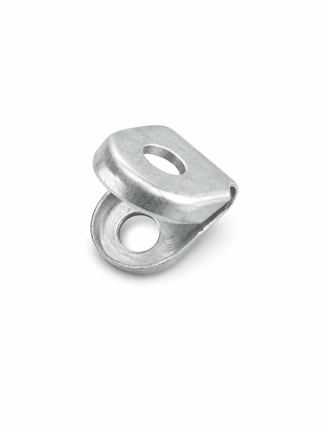Clips pour baguette de tension - INOX